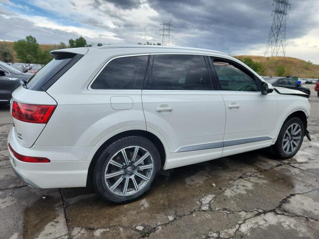 Photo 3 from auction – 2017 AUDI Q7 PRESTIG with VIN WA1VAAF74HD026922