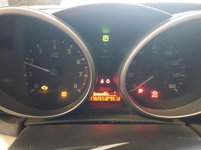 Photo 9 from auction – 2010 MAZDA 3 I with VIN JM1BL1SG0A1137693