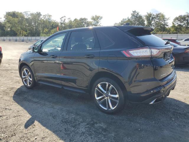 Photo 2 from auction – 2018 FORD EDGE SPORT with VIN 2FMPK4AP2JBB13777