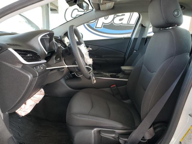 Photo 7 from auction – 2018 CHEVROLET VOLT LT with VIN 1G1RC6S54JU152876