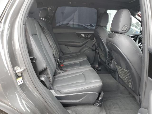 Photo 10 from auction – 2025 AUDI Q7 PREMIUM with VIN WA1AVBF71SD005283