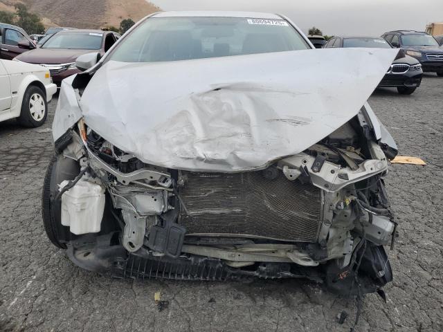 Photo 5 from auction – 2015 TOYOTA COROLLA L with VIN 2T1BURHE0FC414895