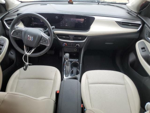 Photo 8 from auction – 2024 BUICK ENCORE GX PREFERRED with VIN KL4AMCSL2RB079314