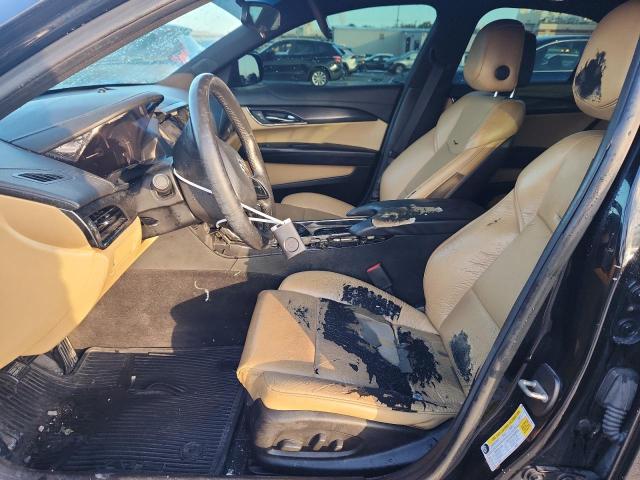 Photo 7 from auction – 2013 CADILLAC ATS with VIN 1G6AA5RA5D0172592