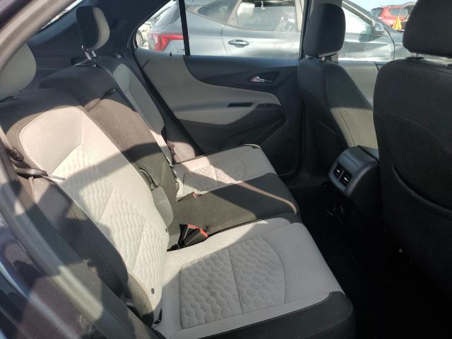 Photo 10 from auction – 2018 CHEVROLET EQUINOX LS with VIN 3GNAXREVXJS629954