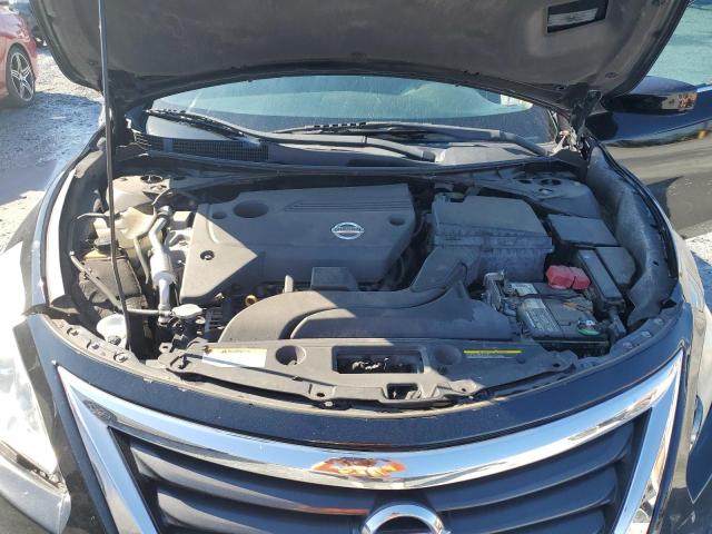 Photo 11 from auction – 2014 NISSAN ALTIMA 2.5 with VIN 1N4AL3AP3EC180529