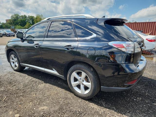 Photo 2 from auction – 2011 LEXUS RX 350 with VIN 2T2BK1BA7BC106965