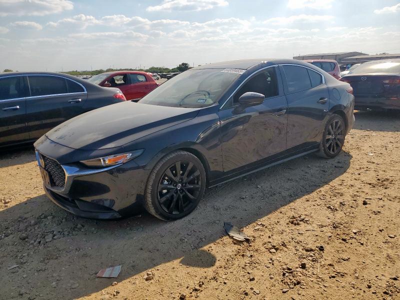 MAZDA 3 SELECT S 2024 with VIN 3MZBPABMXRM421936 - Photo from auction