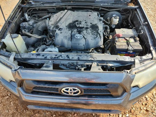 Photo 11 from auction – 2012 TOYOTA TACOMA DOU with VIN 3TMJU4GN9CM129082