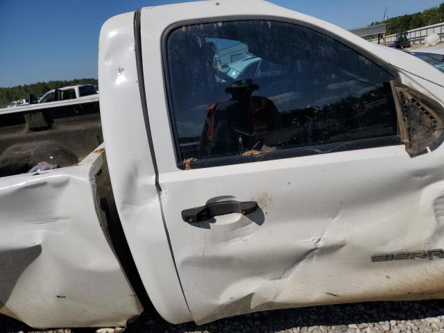 صورة رقم 11 من المزاد - 2007 GMC NEW SIERRA مع VIN 1GTEC14J97E549537