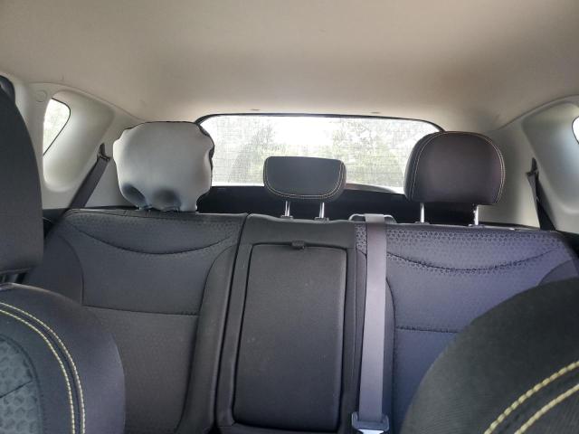 Photo 10 from auction – 2016 KIA SOUL + with VIN KNDJP3A52G7242382