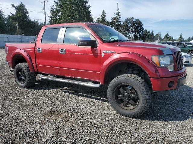 Photo 4 from auction – 2013 FORD F150 SUPER with VIN 1FTFW1EF6DKF12996