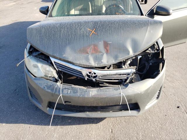 Photo 11 from auction – 2012 TOYOTA CAMRY BASE with VIN 4T1BF1FK2CU515676