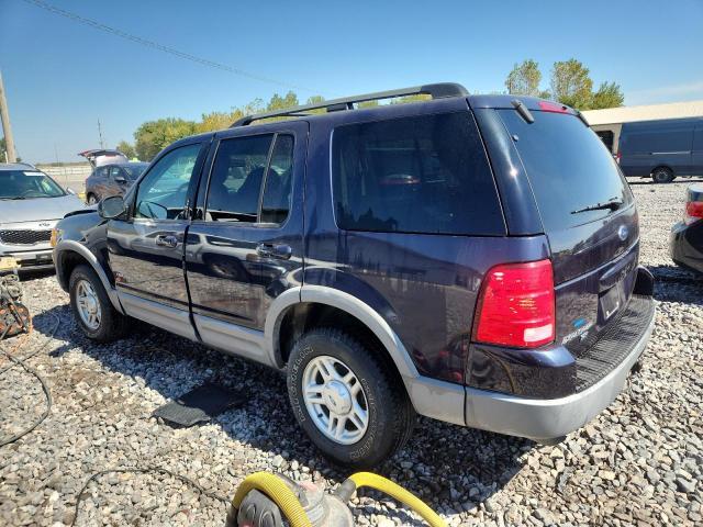 Photo 2 from auction – 2002 FORD EXPLORER X with VIN 1FMZU73E92ZB87258