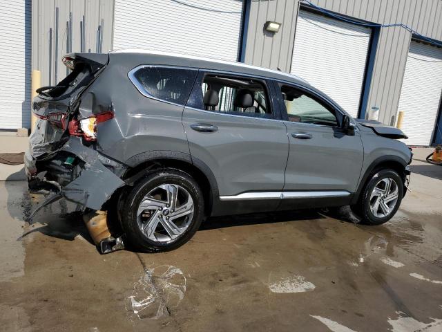 Photo 3 from auction – 2023 HYUNDAI SANTA FE S with VIN 5NMS34AJ7PH530071