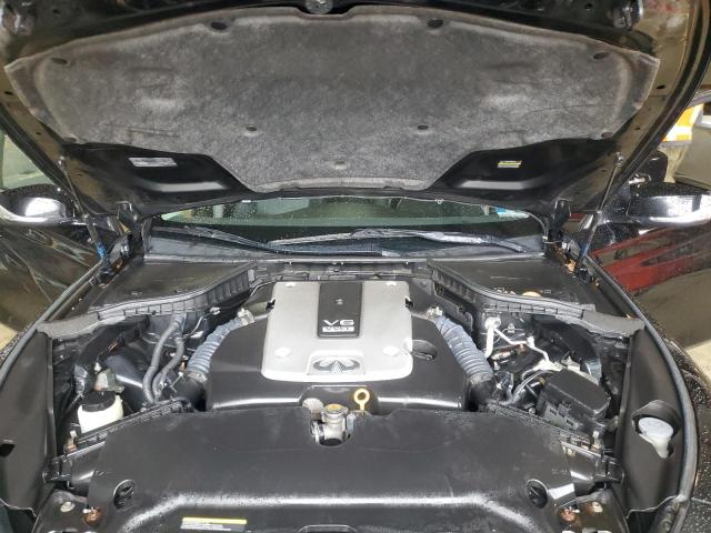 Photo 11 from auction – 2015 INFINITI Q50 BASE with VIN JN1BV7AR7FM421069