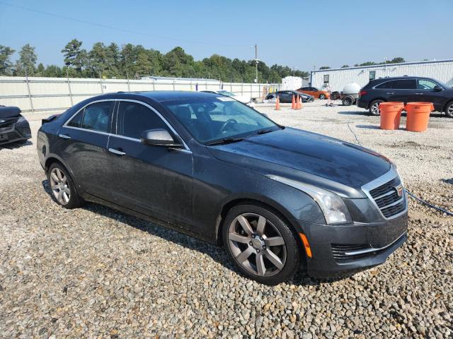 Photo 4 from auction – 2015 CADILLAC ATS with VIN 1G6AA5RA9F0128923