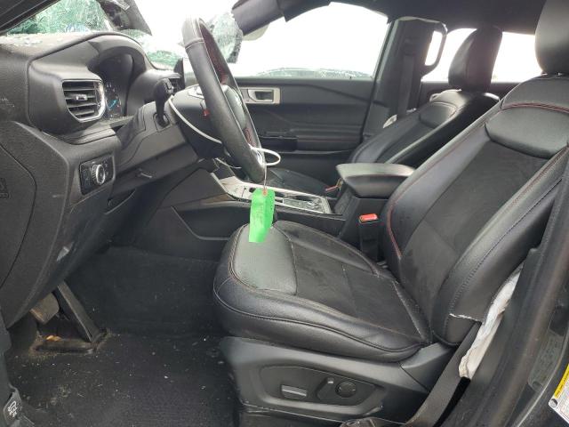 Photo 7 from auction – 2024 FORD EXPLORER S with VIN 1FMSK8KH2RGA46966