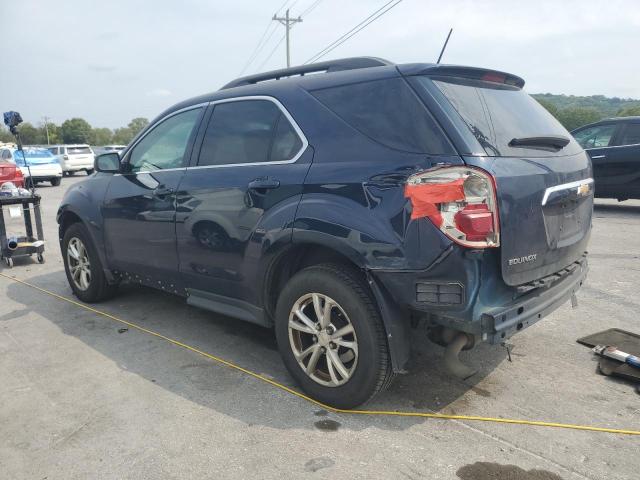 Photo 2 from auction – 2017 CHEVROLET EQUINOX LT with VIN 2GNALCEK9H1589273