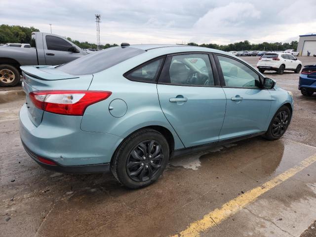 Photo 3 from auction – 2012 FORD FOCUS SE with VIN 1FAHP3F20CL409830