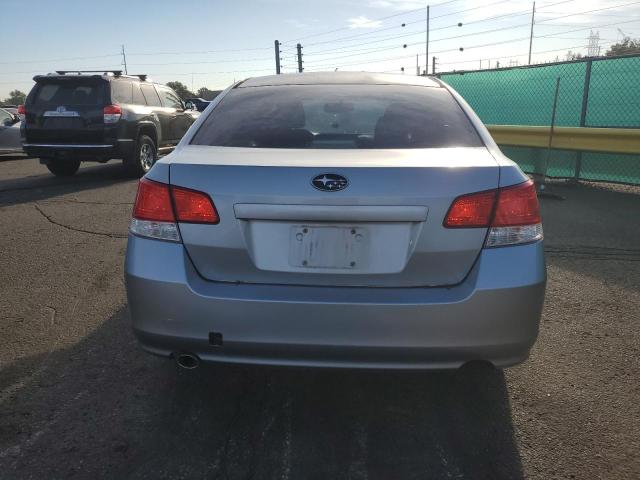 Photo 6 from auction – 2013 SUBARU LEGACY 2.5 with VIN 4S3BMCC69D3035283