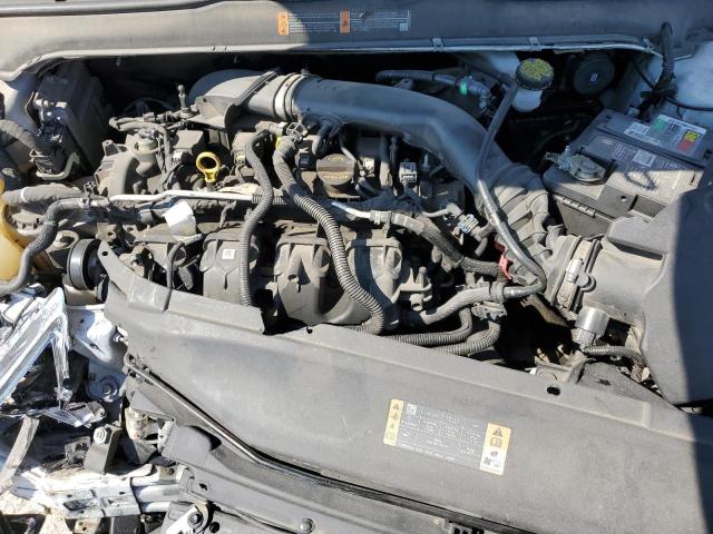 Photo 11 from auction – 2020 FORD FUSION TIT with VIN 3FA6P0K9XLR116267