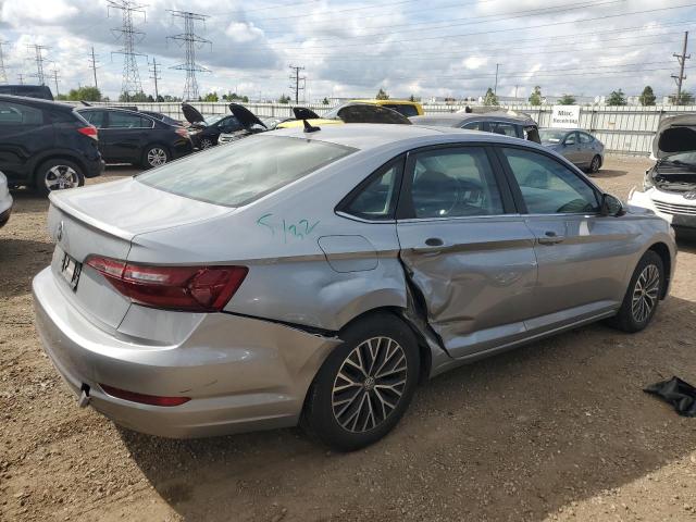 Photo 3 from auction – 2020 VOLKSWAGEN JETTA S with VIN 3VWCB7BUXLM076940