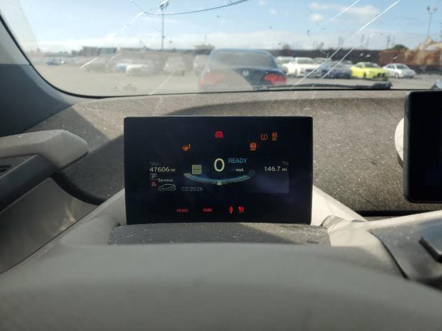Photo 9 from auction – 2018 BMW I3 REX with VIN WBY7Z4C58JVD95537