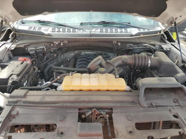 Photo 11 from auction – 2017 FORD F150 SUPER with VIN 1FTEW1EF0HFC81927