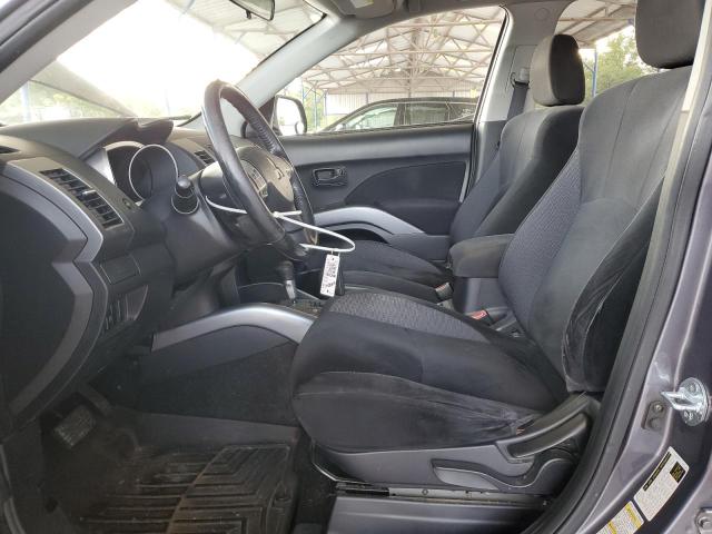 Photo 7 from auction – 2008 MITSUBISHI OUTLANDER with VIN JA4MS31X98Z012108