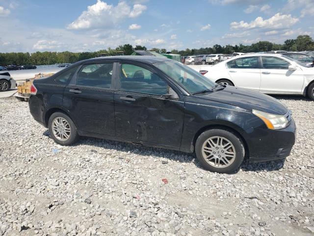Photo 4 from auction – 2011 FORD FOCUS SE with VIN 1FAHP3FN1BW125209