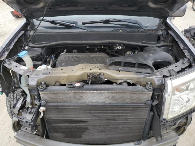 Photo 12 from auction – 2015 HONDA PILOT SE with VIN 5FNYF3H30FB034578