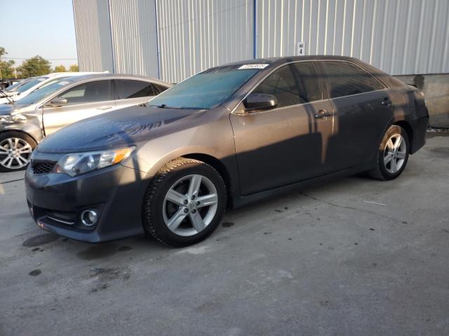 Photo 1 from auction – 2014 TOYOTA CAMRY L with VIN 4T1BF1FKXEU335820