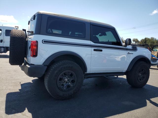 Photo 3 from auction – 2022 FORD BRONCO BAS with VIN 1FMDE5AP3NLB05242
