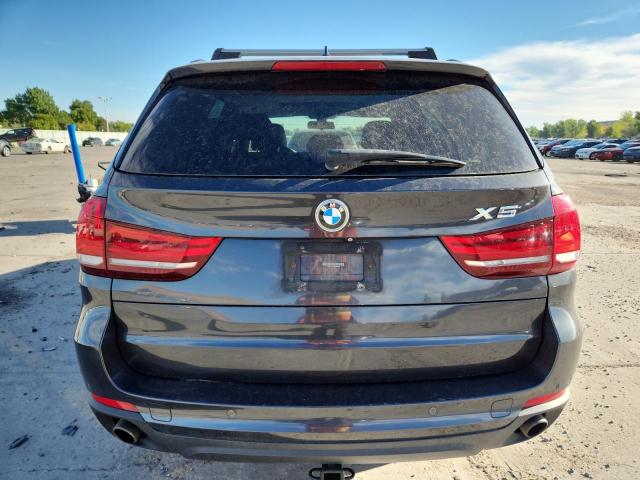 Photo 6 from auction – 2015 BMW X5 XDRIVE3 with VIN 5UXKR0C50F0K67054