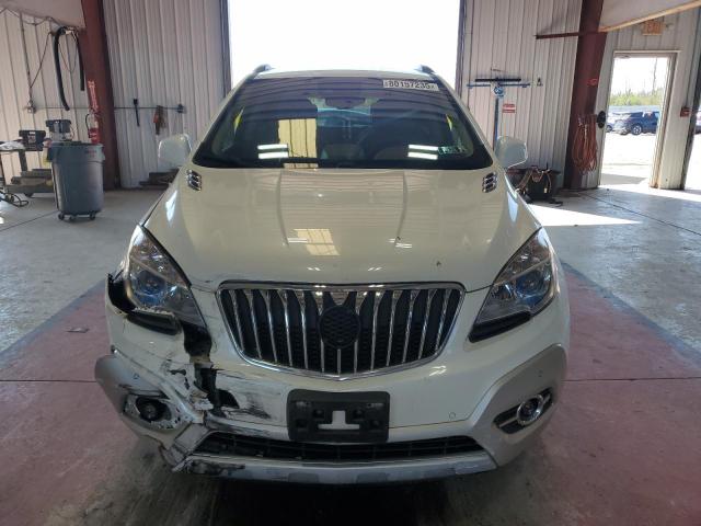 Photo 5 from auction – 2013 BUICK ENCORE PRE with VIN KL4CJHSBXDB121520