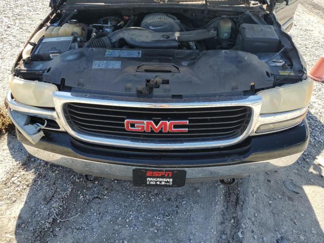 Photo 12 from auction – 2002 GMC YUKON with VIN 1GKEK13Z72R141781