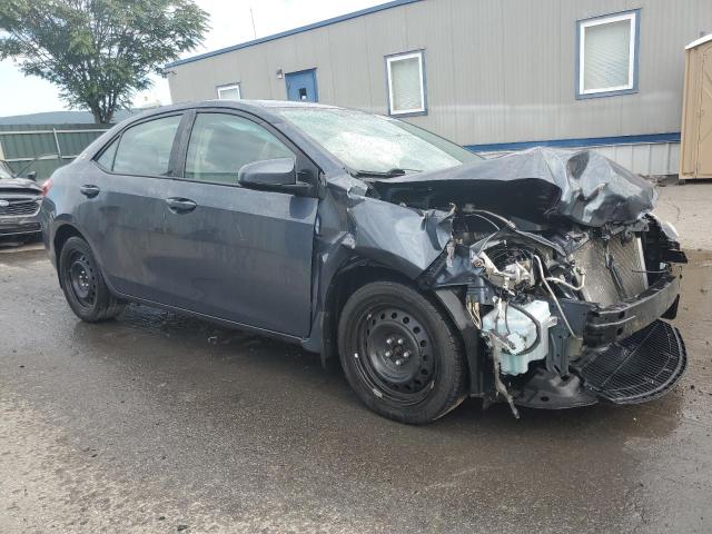 Photo 4 from auction – 2016 TOYOTA COROLLA L with VIN 2T1BURHE8GC684412