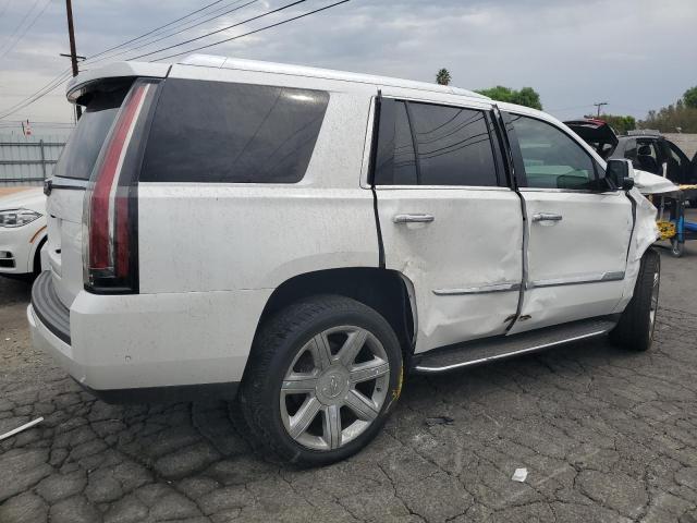 Photo 3 from auction – 2019 CADILLAC ESCALADE P with VIN 1GYS4CKJXKR374192