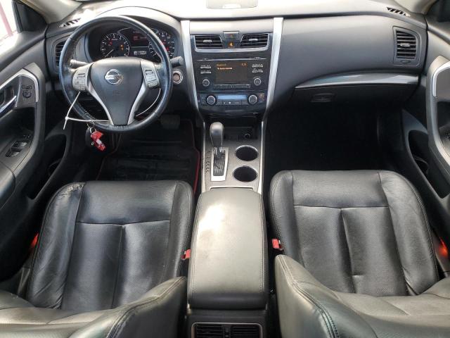 Photo 8 from auction – 2013 NISSAN ALTIMA 2.5 with VIN 1N4AL3AP5DC239837