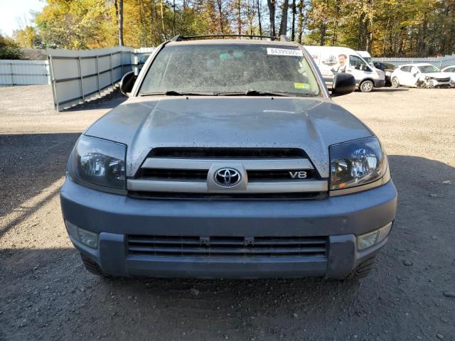 Photo 5 from auction – 2003 TOYOTA 4RUNNER SR with VIN JTEBT14R030008484