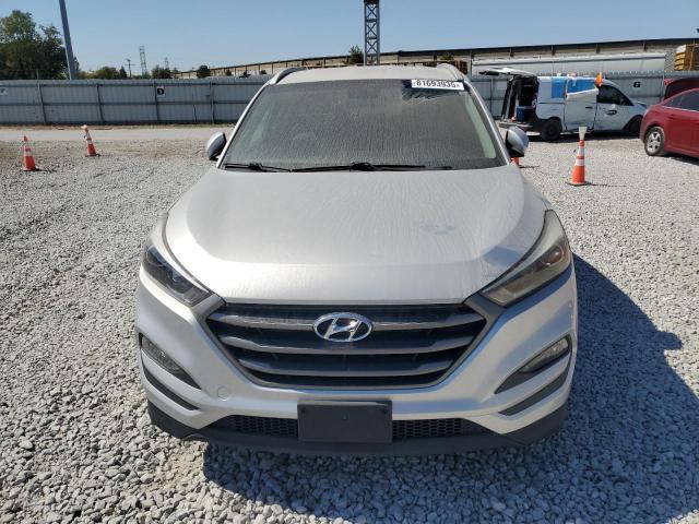 Photo 5 from auction – 2017 HYUNDAI TUCSON LIM with VIN KM8J33A44HU300607