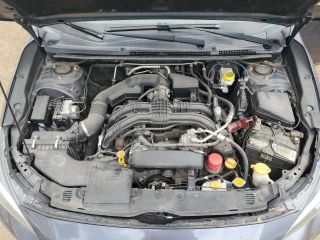 Photo 11 from auction – 2017 SUBARU IMPREZA PREMIUM with VIN 4S3GKAB6XH3612099
