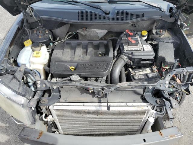 Photo 12 from auction – 2014 JEEP COMPASS LA with VIN 1C4NJCEB1ED522330