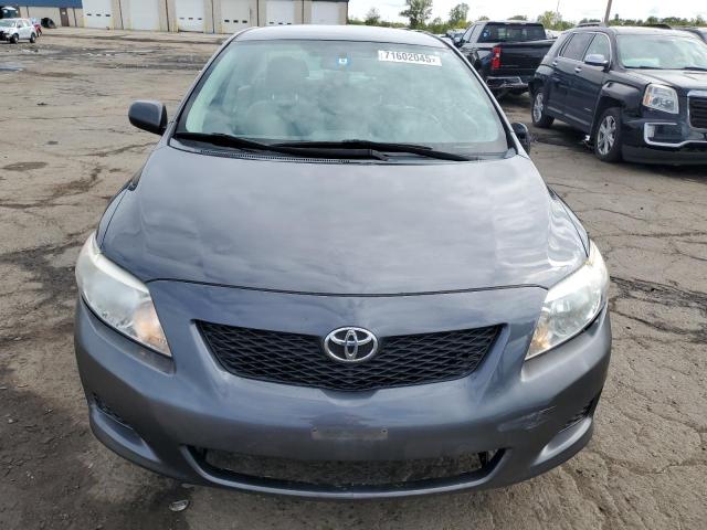 صورة رقم 5 من المزاد - 2010 TOYOTA COROLLA BA مع VIN 2T1BU4EE7AC486418