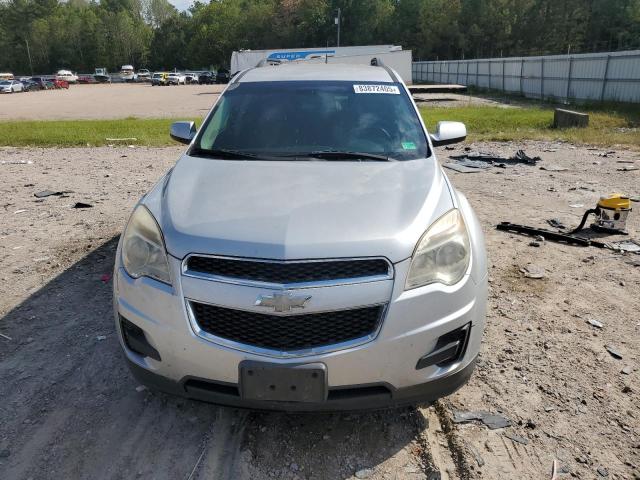 Photo 5 from auction – 2011 CHEVROLET EQUINOX LT with VIN 2CNFLEEC0B6430974