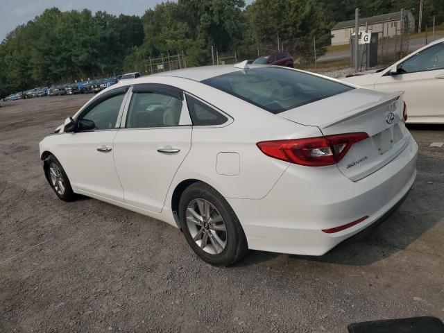 Photo 2 from auction – 2016 HYUNDAI SONATA SE with VIN 5NPE24AF6GH366150