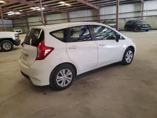 Photo 3 from auction – 2017 NISSAN VERSA NOTE with VIN 3N1CE2CP9HL360694