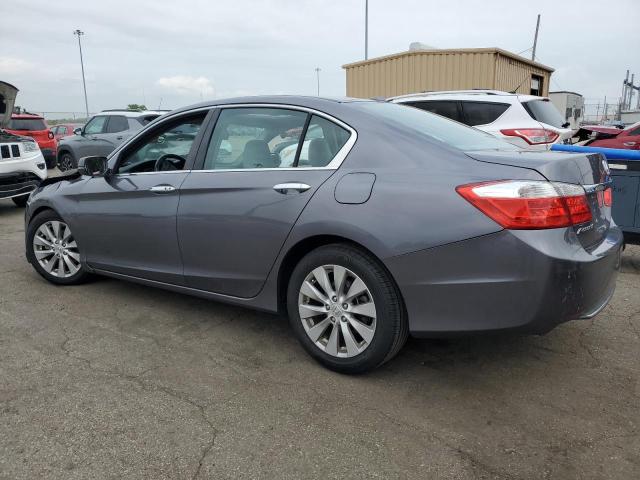 Photo 2 from auction – 2015 HONDA ACCORD EXL with VIN 1HGCR2F85FA154994