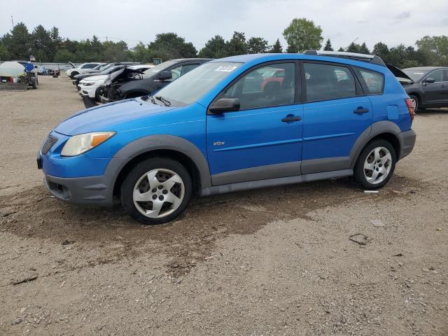 Photo 1 from auction – 2008 PONTIAC VIBE with VIN 5Y2SL65818Z405714